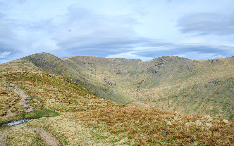 Great Rigg Great Rigg